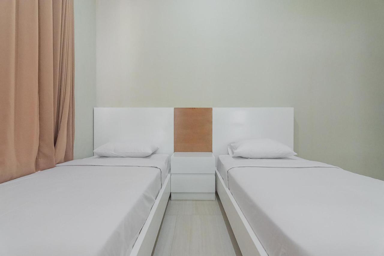 红多兹伊斯兰度假村-希亚特伊德兰西亚家庭旅馆 梳邦再也 外观 照片
